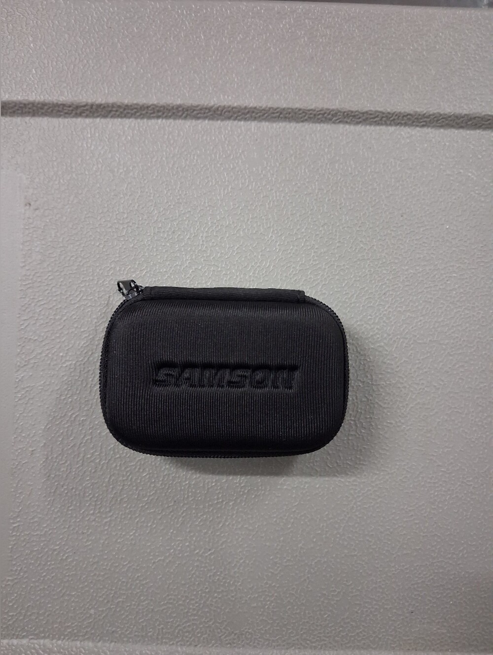 Samson Go Mic - Picture 5 of 7